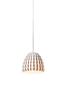 Established & Sons S1 Beehive Filigrana Pendant Light by Sebastian Wrong