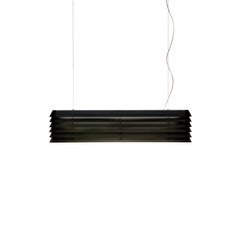 Lampe du Louvre Established & Sons de Klauser & Carpenter