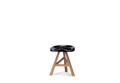 Established & Sons Short Heidi Stool by Sebastian Wrong