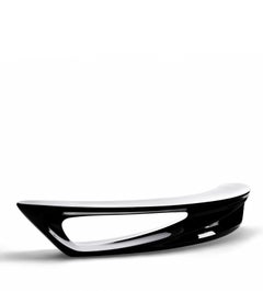 Established & Sons Drift Bench di Amanda Levete