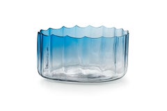 Gran yegua Coppo Lucido de cristal de Davide Bruno