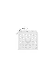 Gandia Blasco Touareg Small Candle Box by Sandra Figuerola