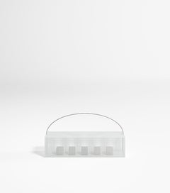 Gandia Blasco Boîte à bougies Fez 1 par José A. Gandía-blasco Canales