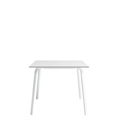 Gandia Blasco Stack Small Dining Table by Borja Garcia