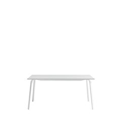 Gandia Blasco Stack Medium Dining Table by Borja Garcia