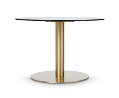 Flash Round Table by Tom Dixon