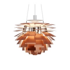 Louis Poulsen PH Artichoke 720 Pendant Light by Poul Henningsen