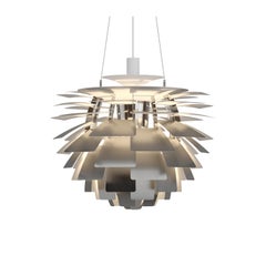 Louis Poulsen PH Artichoke 840 Pendant Light by Poul Henningsen