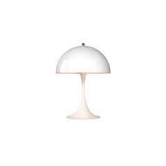 Louis Poulsen Panthella 250 Table Lamp by Verner Panton