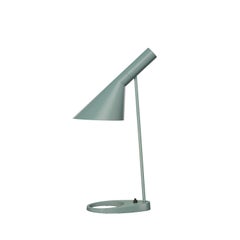 Louis Poulsen AJ Table Lamp by Arne Jacobsen