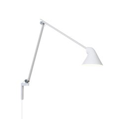 Louis Poulsen NJP Wall Long Lamp by Nendo, Oki Sato