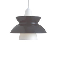 Doo-Wop Pendant Light by Louis Poulsen