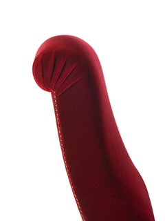 Azucena ABCD Armchair by Luigi Caccia Dominioni