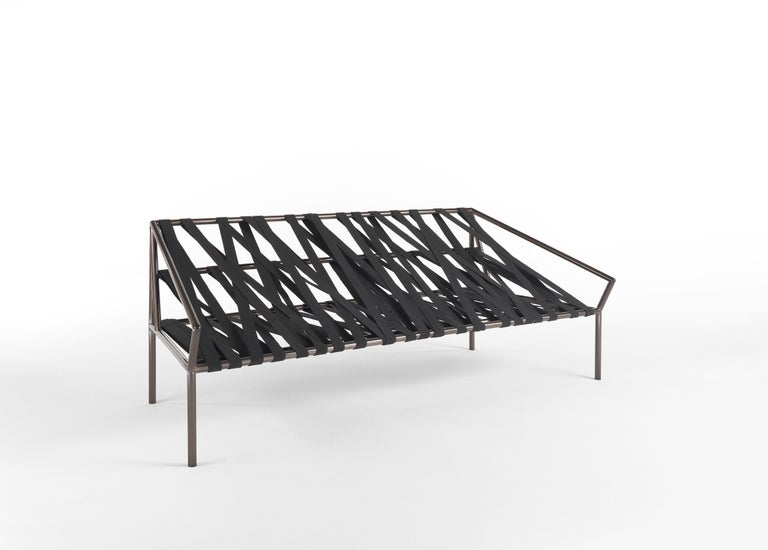 Customizable Jumbo Group/JCP Universe Ligomancer Sofa by Ctrlzak For