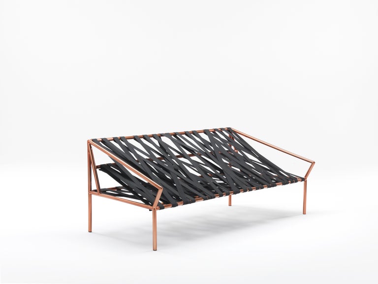 Customizable Jumbo Group/JCP Universe Ligomancer Sofa by Ctrlzak For