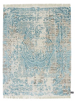 cc-tapis Traces D’Aubusson Rug