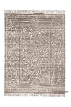 cc-tapis Traces De Savonnerie Rug