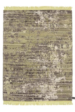 cc-tapis Oldie Dark  Cipria Rug