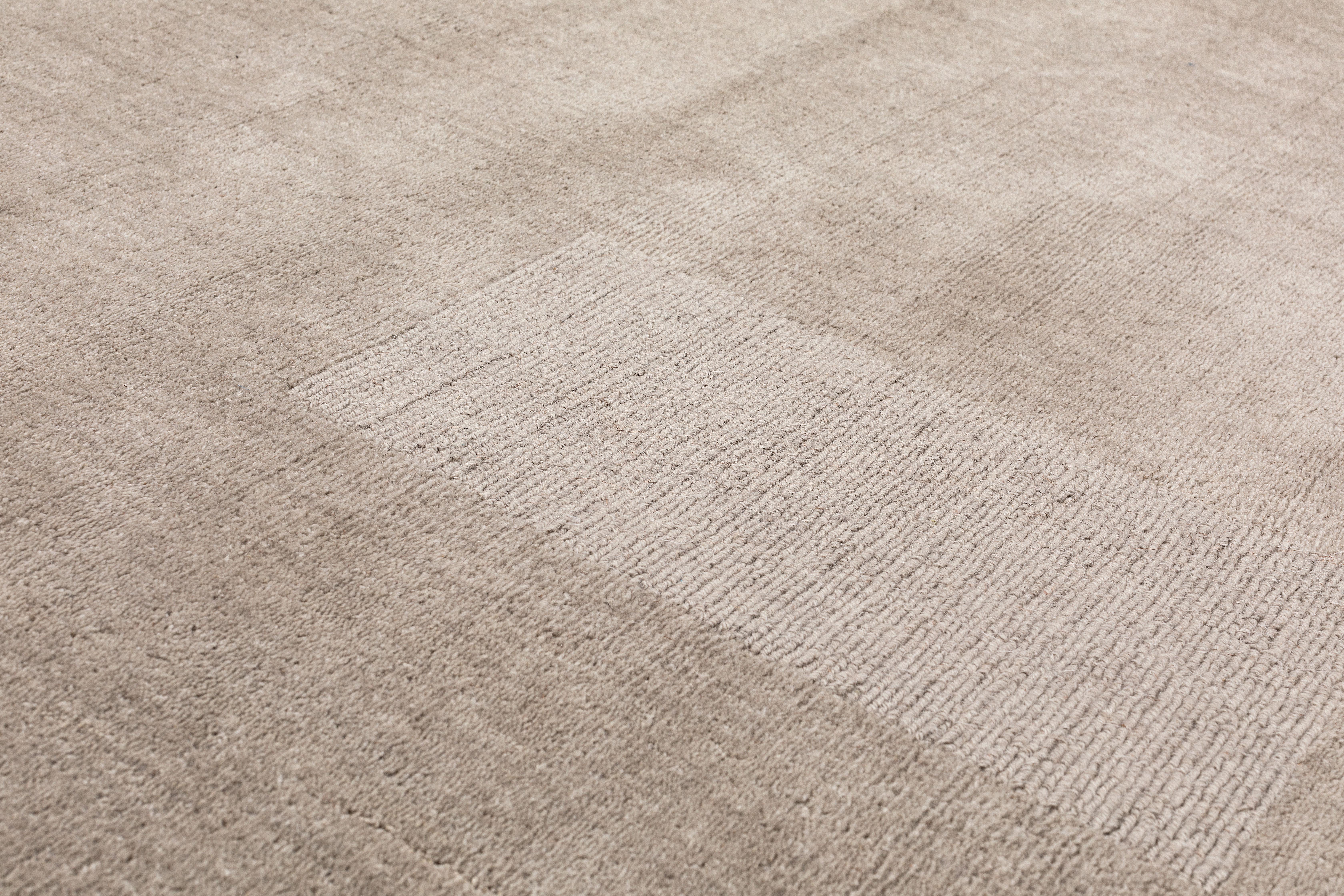For Sale: Yellow (Ginger) Studiopepe Hello Sonia! Reloaded  Rug for cc-tapis 2