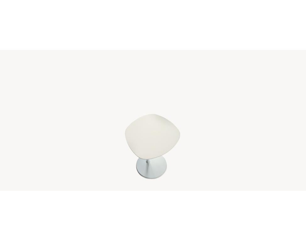 For Sale: White (White Ivory) Moroso Bloomy Table by Patricia Urquiola 2