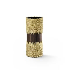 Ghidini 1961 Jack Fruit Sculptural Vase by Campana Brothers