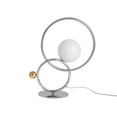 Lámpara de mesa VeniceM Zoe de Massimo Tonetto