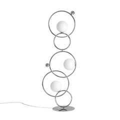 VeniceM Zoe Floor Light by Massimo Tonetto