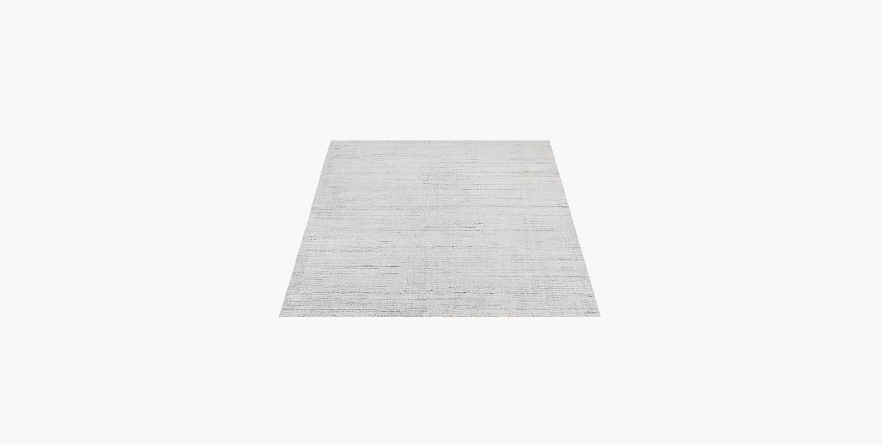 For Sale: Beige (Performance Distressed Natural) Ben Soleimani Performance Distressed Rug 9'x12' 2