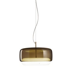 Vistosi LED Jube SP G Suspension Light by Favaretto&Partners