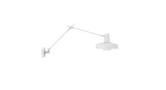 Grupa LED Arigato Wall Light di Filip Despot, Ivana Pavic & Tihana Taraba