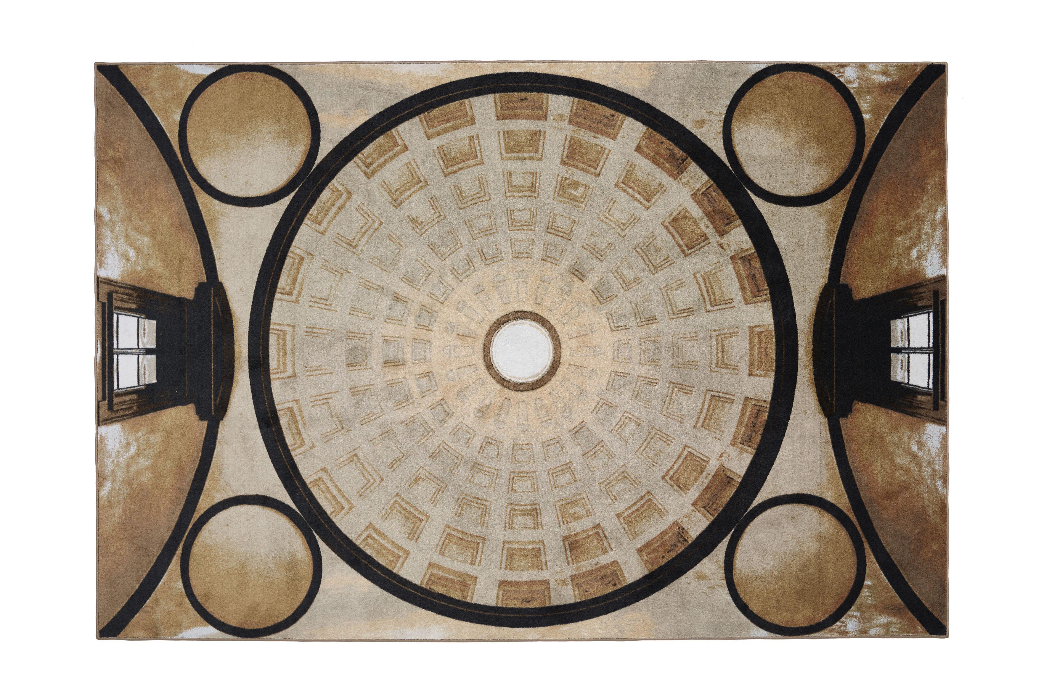 En venta: Opinion Ciatti Firenze Alfombra rectangular grande Multi (Old Sacristy)