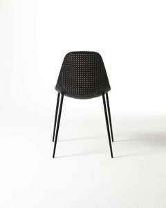 Opinion Ciatti Mammamia Punk Non Stackable Chair