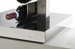 Opinion Ciatti Ptolomeo Vino Portabottiglie Verticale Piccolo