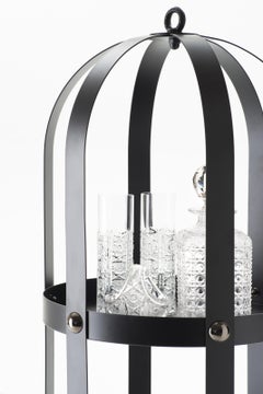 Opinion Ciatti La Gabbia Shelving Unit