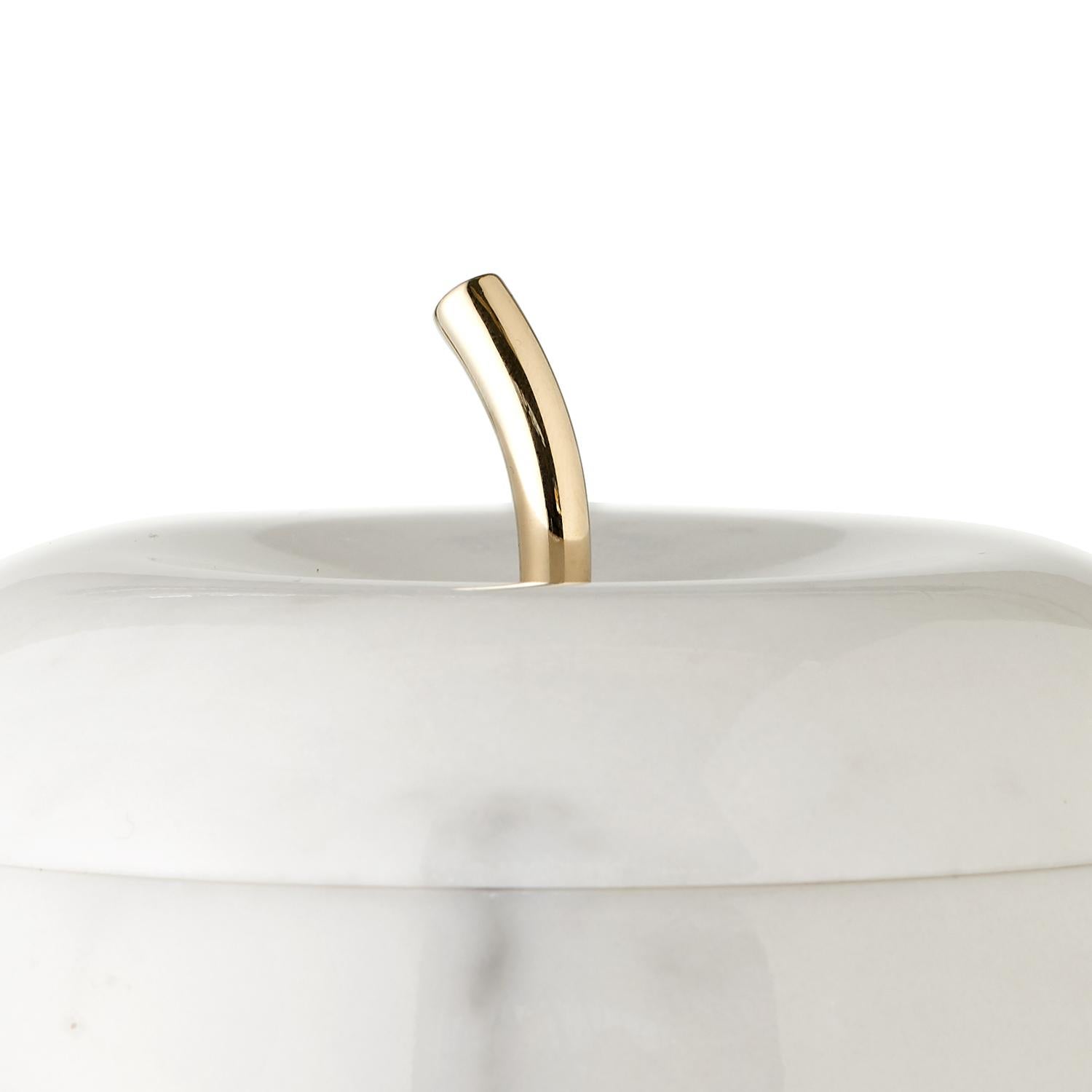 in vendita: White (White Carrara Marble) Opinion Ciatti Snow.White Objects for Objects 2