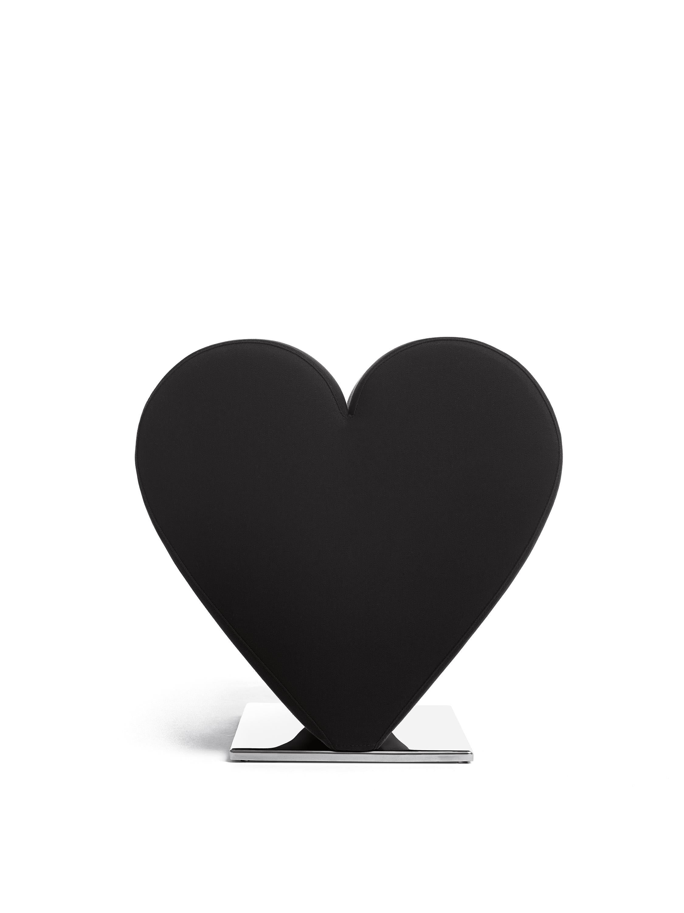 Im Angebot: Opinion Ciatti Loveseat, Black (Black Fabric)