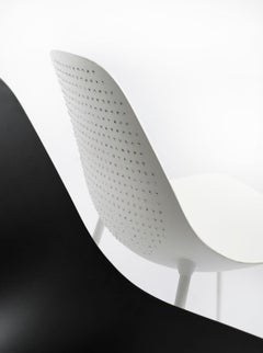 Opinion Ciatti Mammamia Diamond Non Stackable Chair