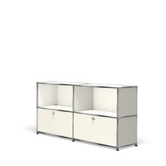 Usm Haller Crédence C2A Système de rangement