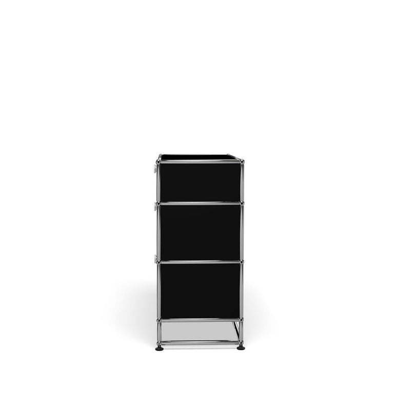 For Sale: Black (Graphite Black) USM Haller Dresser Y 3