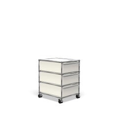 USM Haller Pedestal V Storage System