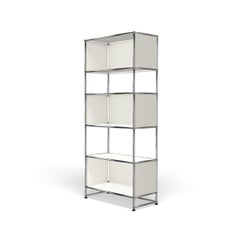 USM Haller Shelving RE119