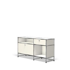 Customizable Color USM Haller Media O3 Storage System