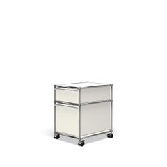 Customizable Color - USM Haller Pedestal M Storage System