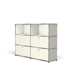 Customizable Color USM Haller Storage G2A Storage System