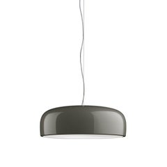 Flos Smithfield S LED 3000K Pendant by Jasper Morrison