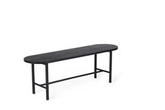 Be My Guest Bench, by Charlotte Høncke from Warm Nordic