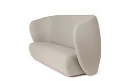 Haven 3-Seat Sofa, by Charlotte Høncke from Warm Nordic