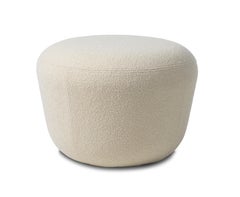 Haven Pouf, by Charlotte Høncke from Warm Nordic
