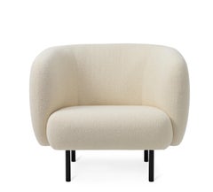 Cape Lounge Chair, von Charlotte Høncke von Warm Nordic