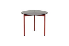 Mesa auxiliar From Above, de Morten & Jonas de Warm Nordic